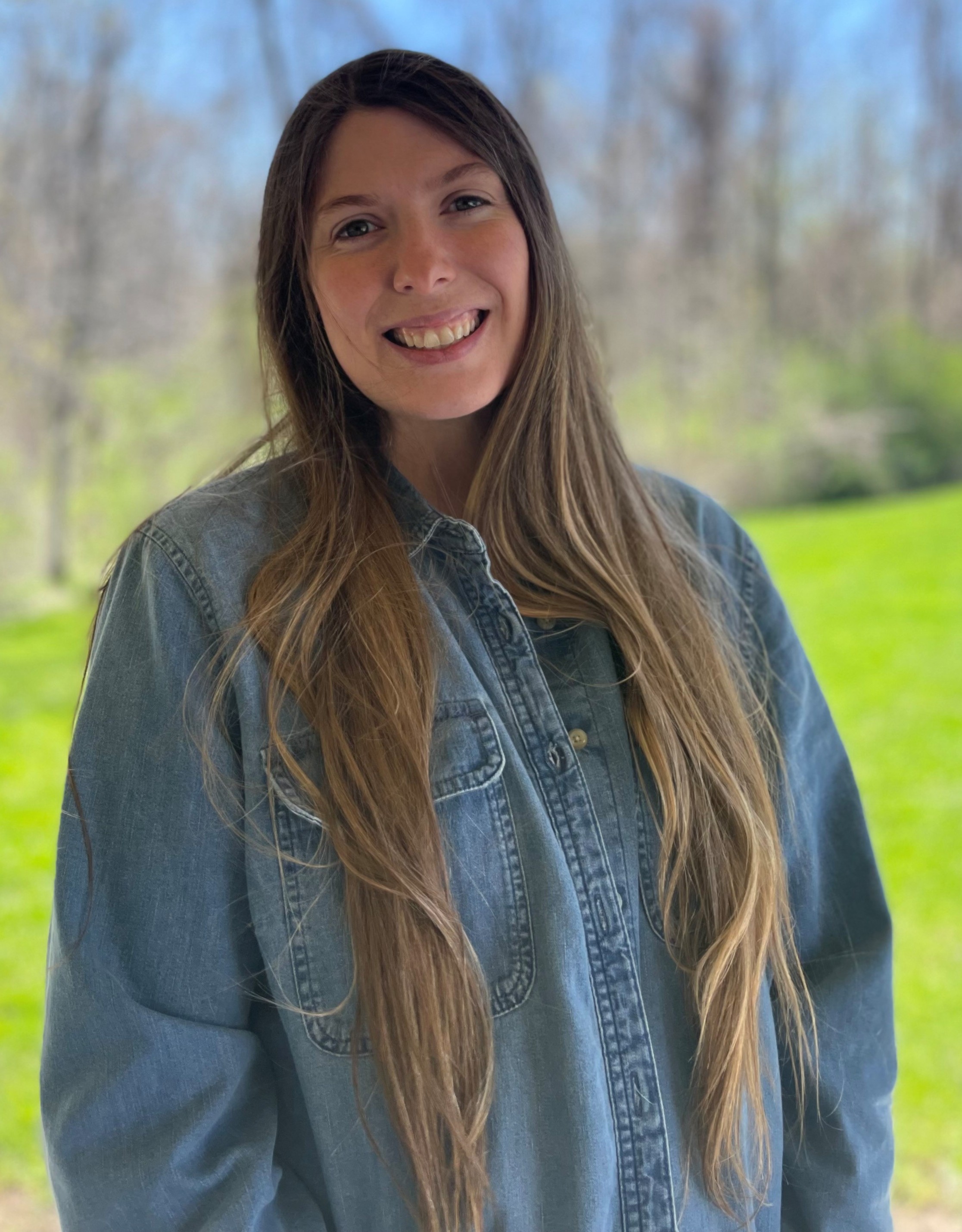 Emily Wiler (Lab Manager)
