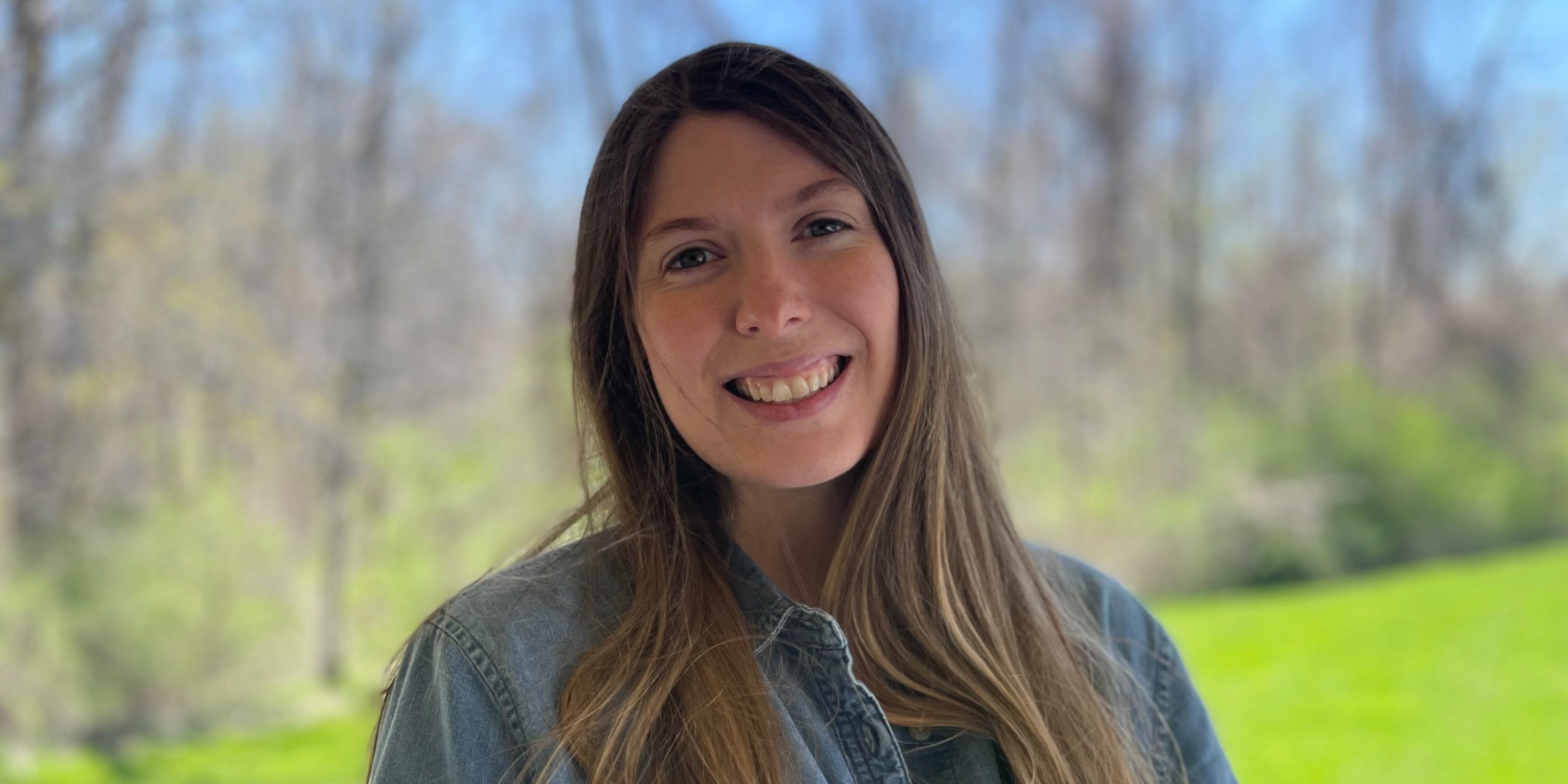 Emily Wiler (Lab Manager)