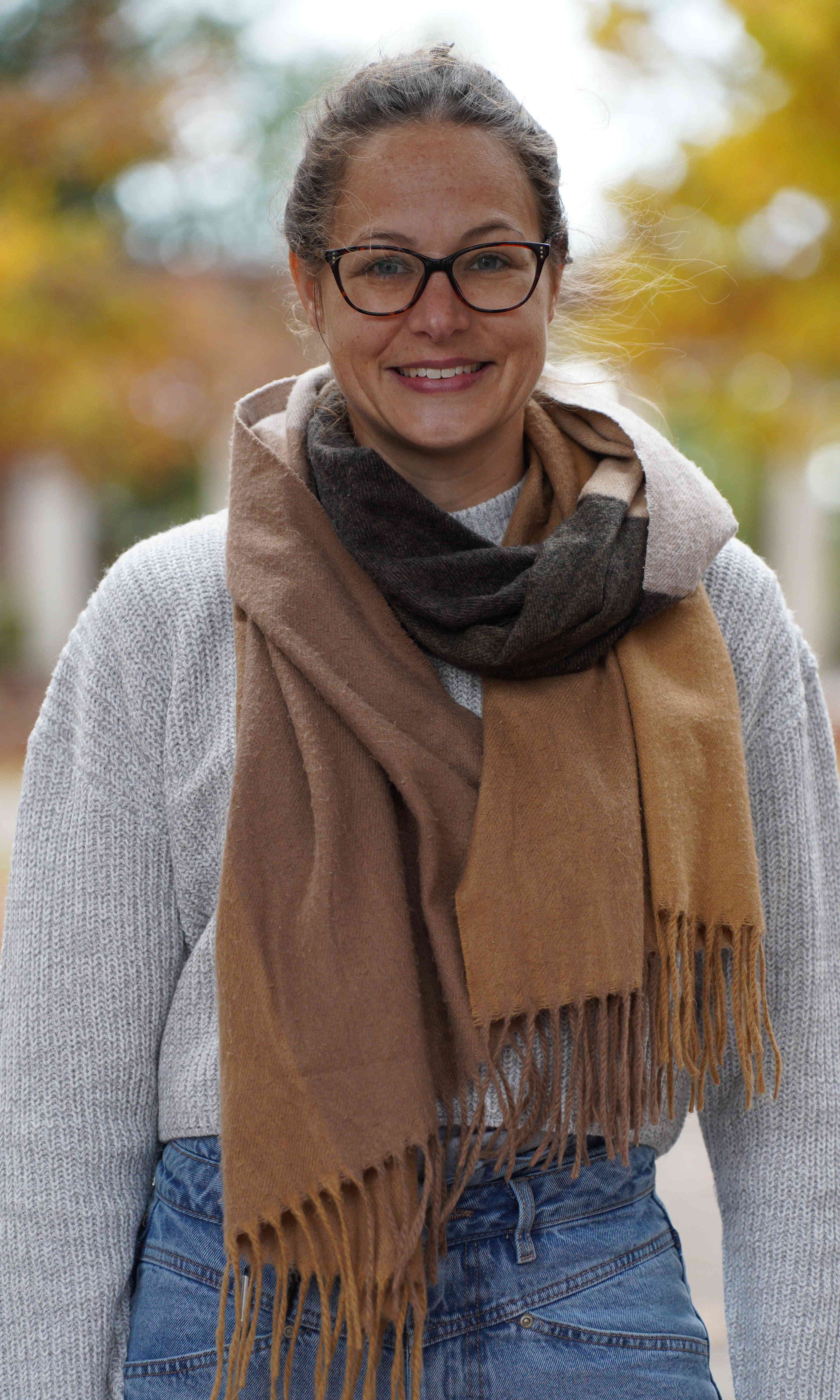 Melisande Aellen (Post Doc)